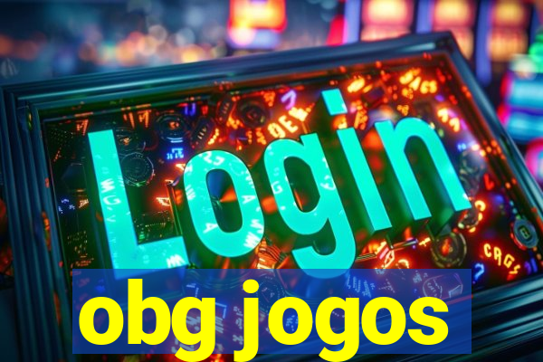 obg jogos